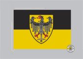 Aachen Tischflagge