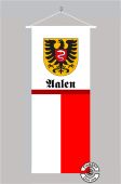 Aalen Banner Flagge