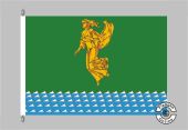 Angarsk Flagge