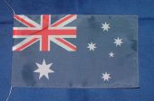 Australien Tischflagge