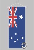 Australien Banner Flagge