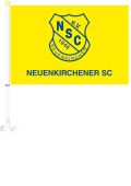 Neuenkirchener SC Autoflagge