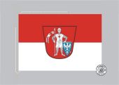 Bamberg Tischflagge