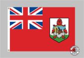 Bermudas Flagge