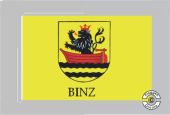 Binz Tischflagge
