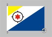 Bonaire Flagge