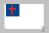 Christenkreuz Flagge