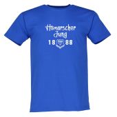  T-Shirt Homarscher Jung TSV Vorwärts
