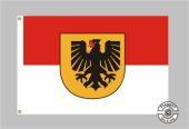 Dortmund Flagge
