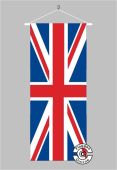 Großbritannien Grossbritannien Banner Flagge