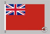 GB Red Ensign Flagge