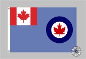 Canadian Airforce Flagge
