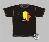 Belgien T-Shirt