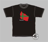 Bornholm T-Shirt