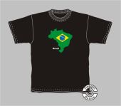 Brasilien T-Shirt