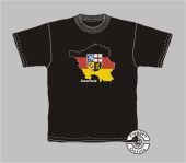 Saarland T-Shirt