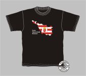 Freie und Hansestadt Bremen T-Shirt