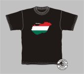 Ungarn T-Shirt