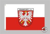 Frankfurt Flagge