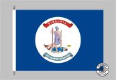 28th Virginia Infantry Regiment Flagge