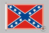 Army of Mississippi Flagge