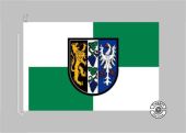 Landkreis Bad Dürkheim Bootsflagge
