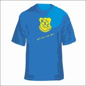  T-Shirt Neuenkirchener SC Nr.2 