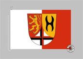 Landkreis Altenkirchen (Westerwald) Bootsflagge