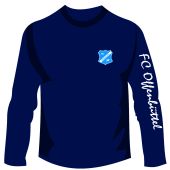 Longsleeve T-Shirt FC Offenbüttel