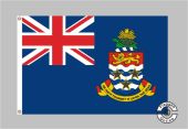Cayman Islands Flagge