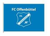 FC Offenbüttel Flagge