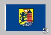 Flensburg Flagge