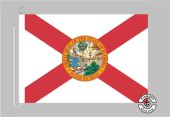 Florida Bootsflagge