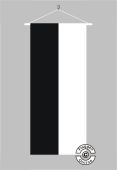 Freiburg Banner Flagge
