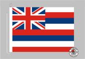 Hawaii Bootsflagge