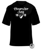  T-Shirt Homarscher Jung