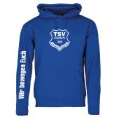 Hooded-Shirt TSV Vorwärts Nr.1