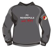 Hooded-Shirt FC Reher/Puls Nr.2