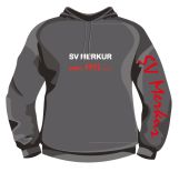 Hooded-Shirt SV Merkur Nr.2 