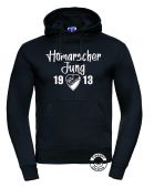Hooded-Shirt Homarscher Jung