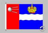 Kaluga Flagge