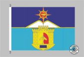 Kislowodsk Flagge