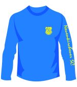 Longsleeve T-Shirt Neuenkirchener SC