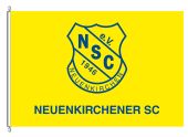 Neuenkirchener SC Flagge