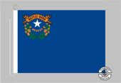 Nevada Bootsflagge