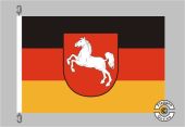 Niedersachsen Flagge