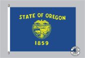 Oregon Flagge Fahne