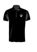 Polo-Shirt SV Merkur 