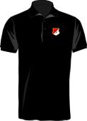 Polo-Shirt FC Reher/Puls