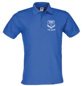 Polo-Shirt 135 Jahre TSV Vorwärts 